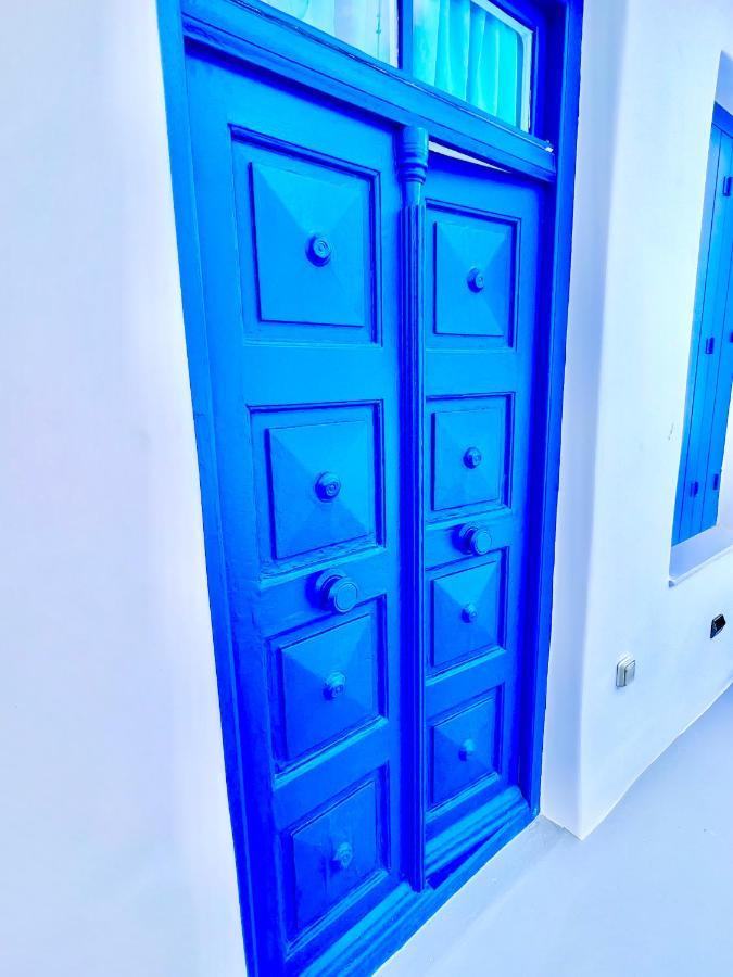 Provis Rentals Suite Next To The Mills In Mykonos Town Exterior photo
