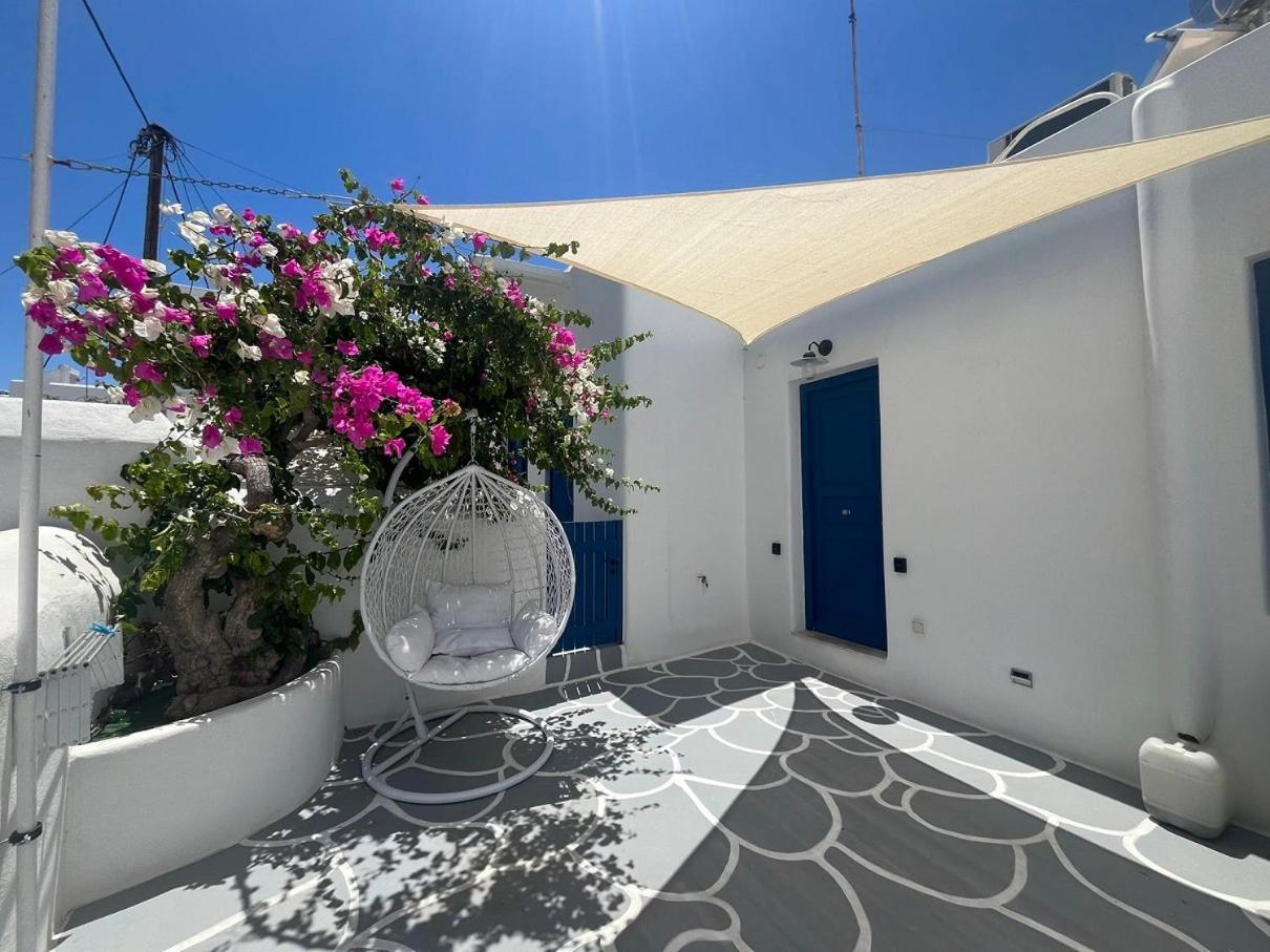 Provis Rentals Suite Next To The Mills In Mykonos Town Exterior photo