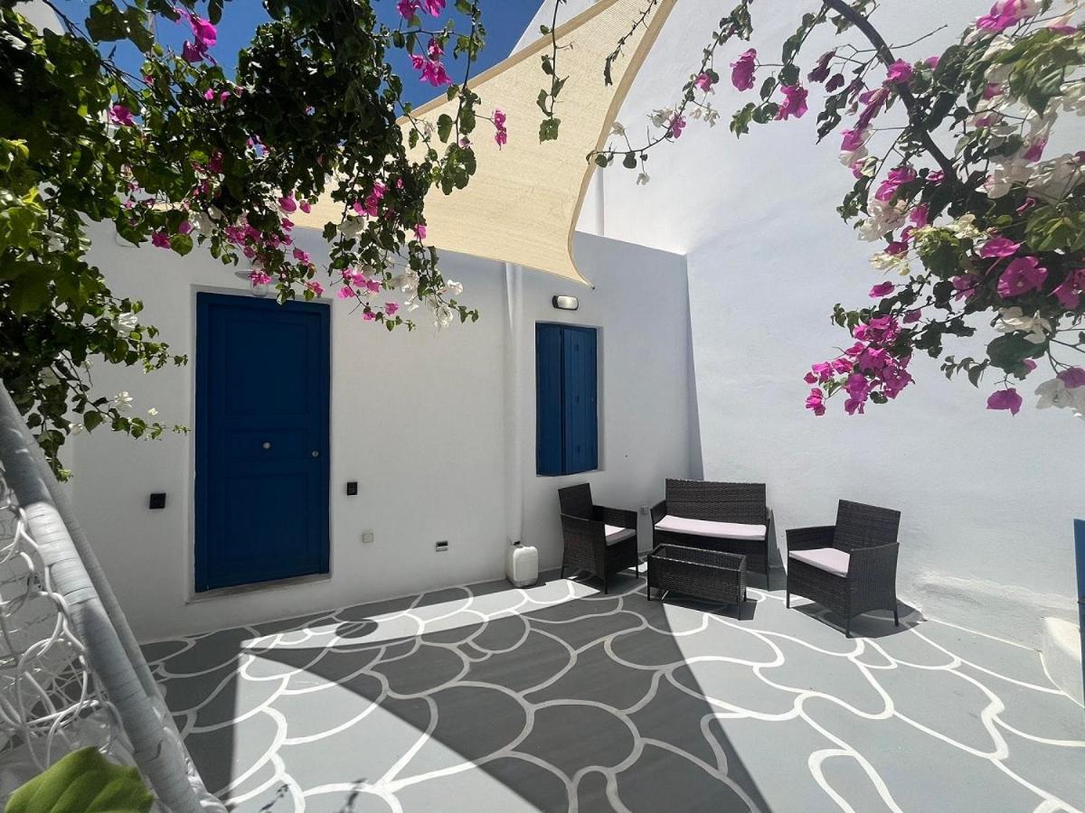 Provis Rentals Suite Next To The Mills In Mykonos Town Exterior photo